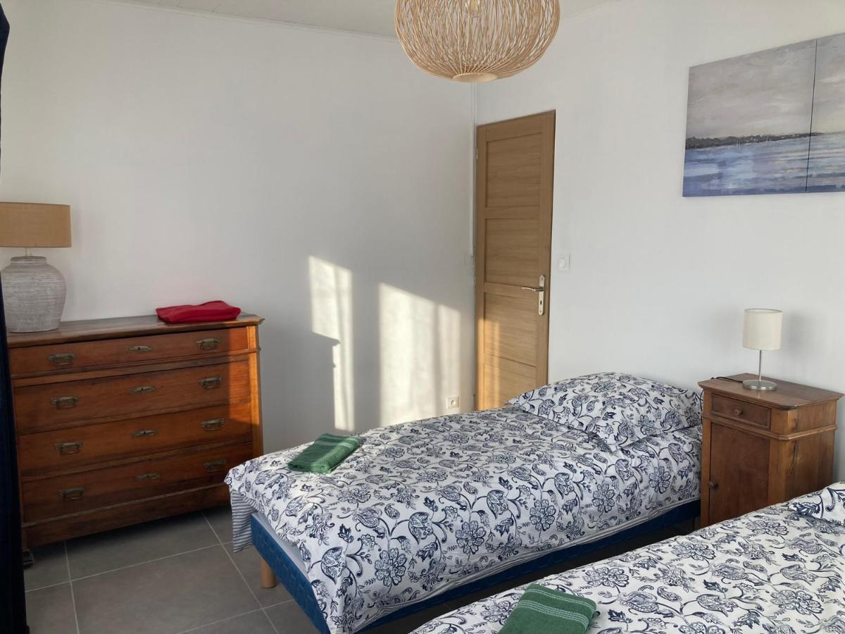 Gite Partage Tresserve Экстерьер фото